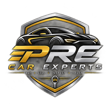 Pre Car Experts Logo